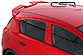 Спойлер на крышу Opel Corsa D c 06- 5-и дв. HF355  -- Фотография  №2 | by vonard-tuning